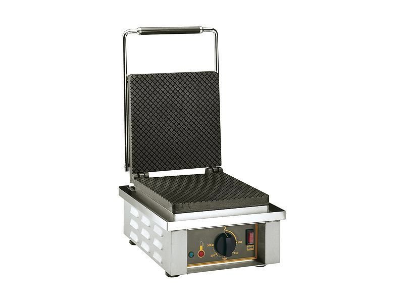 Вафельница Roller Grill GES40 вафельница