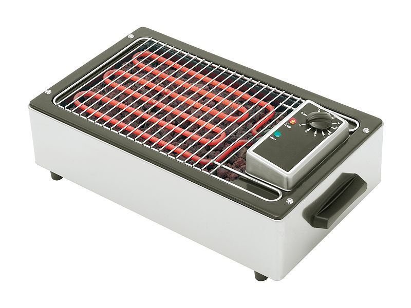 Гриль лавовый Roller Grill 140 гриль