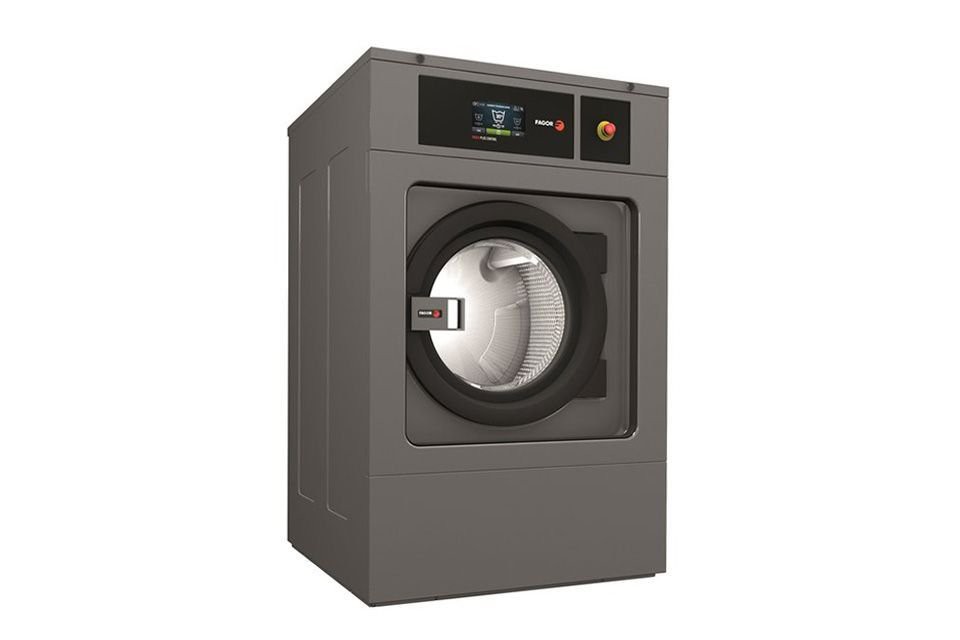 Стиральная машина Fagor Professional LA-11 TP2 E