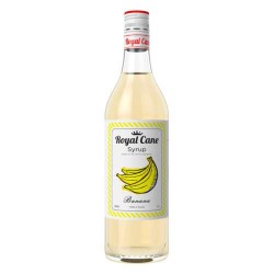 Сироп Royal Cane Банан 1л 
